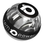Powerball - Membres supérieurs - Bras épaules et coudes - Rééducation - Kinésithérapie - RPMPOWER