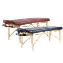 Table de massage pliante Bois Pro
