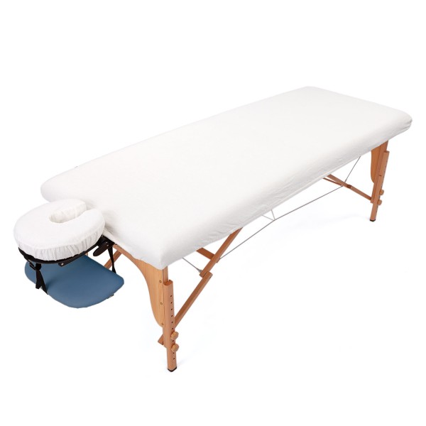 Table de massage pliante Relax - Rééducation – Kinésithérapie