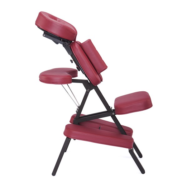 Chaise de massage Vital 2 - Rééducation - Kinésithérapie