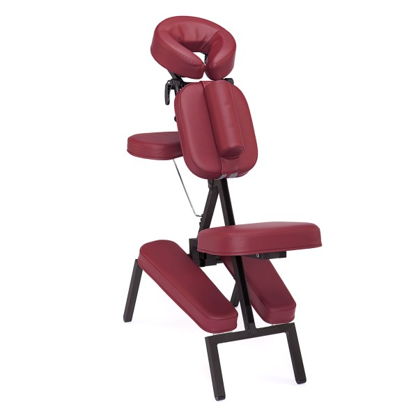 Chaise de massage Vital 2 - Rééducation - Kinésithérapie