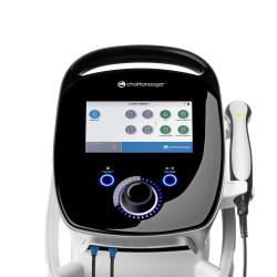 Intelect Mobile 2 - appareil à ultrasons