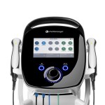 Intelect Mobile 2 Combo Chattanooga - Appareil à ultrasons et électrothérapie - Physiothérapie - Rééducation - Kinésithérapie