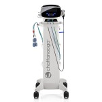 Intelect Mobile 2 Combo - ultrasons et électro - Appareil d'électrothérapie - Physiothérapie - Rééducation - Kinésithérapie