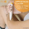 Paingone Plus - Appareil d'électrothérapie - Physiothérapie - Rééducation - Kinésithérapie - PAINGONE