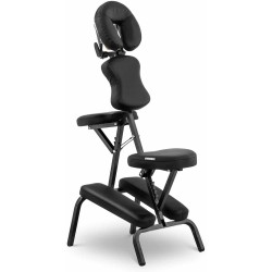 Chaise de massage pliante Silla - Rééducation - Kinésithérapie