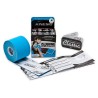 Kinesio Taping Tex Classic 4 m - Rouleau de tape de rééducation - Bandes de kinésiologie - Kinésithérapie - KINESIO