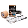 Kinesio Taping Tex Classic 4 m - Rouleau de tape de rééducation - Bandes de kinésiologie - Kinésithérapie - KINESIO