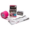 Kinesio Taping Tex Classic 4 m - Rouleau de tape de rééducation - Bandes de kinésiologie - Kinésithérapie - KINESIO