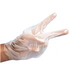 Doigtier 2 doigts - Sachet de 100  - Protection - Hygiène des mains - Rééducation - Kinésithérapie
