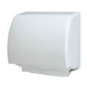 Distributeur essuie-mains mixte