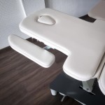 Table de massage électrique Modul Duo XL - Rééducation - Kinésithérapie - FIRN