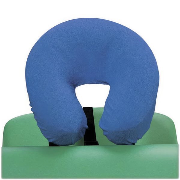 Housse têtière éponge - Housses de protection pour chaises de massage - Rééducation - Kinésithérapie