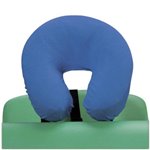 Housse têtière éponge - Housses de protection pour chaises de massage - Rééducation - Kinésithérapie