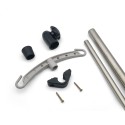 Option potence pour bottes pour guéridon Mobil Design