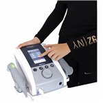 Nova Sound - Kinova Pro - Appareil à ultrasons - Physiothérapie - Rééducation - Kinésithérapie - FIRN
