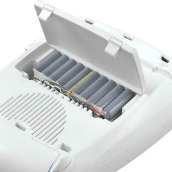 Batterie pour Intelect Mobile 2 - Chattanooga - Accessoires appareils à ultrasons - Physiothérapie - Rééducation - Kiné