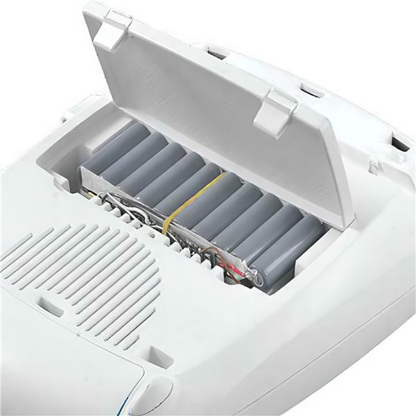 Batterie pour Intelect Mobile 2 Chattanooga