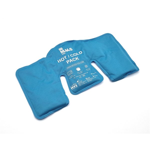 Compresses MoVeS Hot/Cold Pack - Soft Touch
