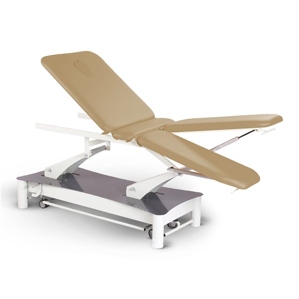 Table de massage électrique Modul Quatro - Rééducation - Kinésithérapie - FIRN