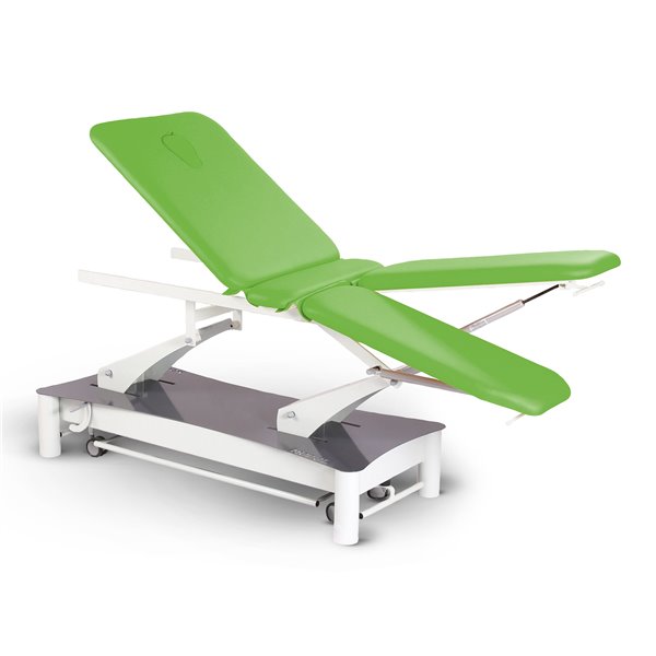 Table de massage électrique Modul Quatro - Rééducation - Kinésithérapie - FIRN