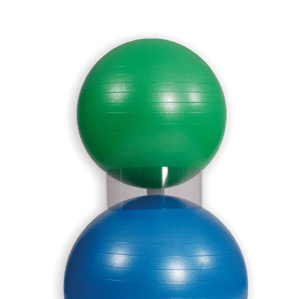 Cerceaux range ballons - Rangement ballons - Gym et proprioception - Rééducation - Kinésithérapie