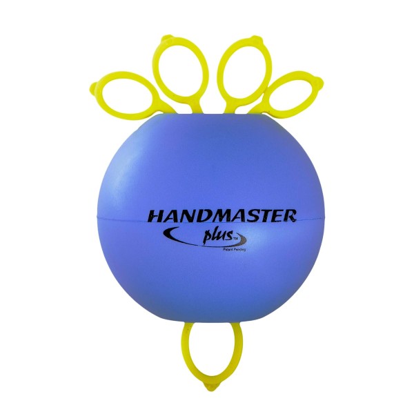 Handmaster Plus - Membres supérieurs - Doigts et Mains - Rééducation - Kinésithérapie - MOVES
