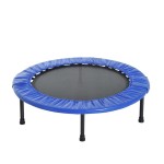Rebondisseur trampoline 96 cm