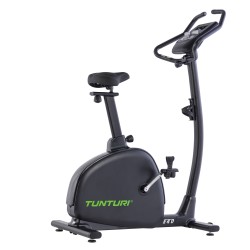 Tunturi E40 Performance - Vélo droit de rééducation - Fitness et réathlétisation - Kinésithérapie