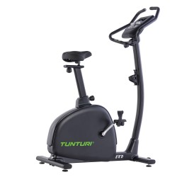 Tunturi vélo droit E40 Performance - Rééducation réathlétisation Kiné