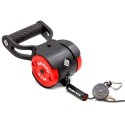 Handy Gym Pro - Poulie iso-inertielle