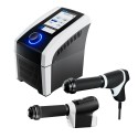 ShockPhysio 2-in-1 - Appareil à ondes de choc