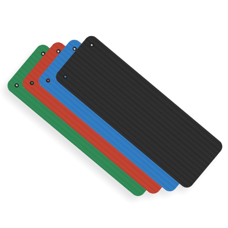 Tapis Gym Therapy 180 x 60 cm - Gym et proprioception - Rééducation - Kinésithérapie - MOVES