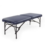 Table de massage pliante Voyager - Rééducation - Kinésithérapie