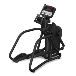 BH Fitness Inertia G818 - Vélo elliptique - Cross-trainer - Fitness et réathlétisation - Rééducation - Kinésithérapie