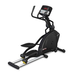 BH Fitness Inertia G815 - Vélo elliptique - Cross-trainer - Fitness et réathlétisation - Rééducation - Kinésithérapie
