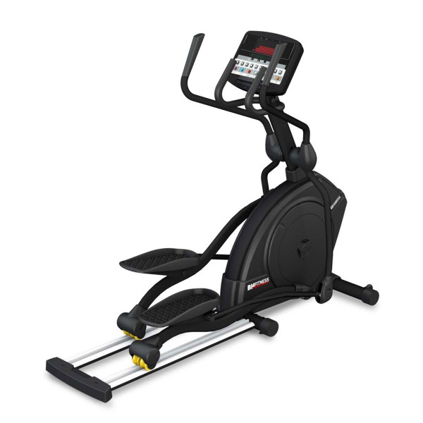 BH Fitness Inertia G815 - Vélo elliptique Console BH FITNESS Led