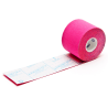 Kinesio Taping  Tex Gold FP 5 m rose - Rouleau de tape de rééducation - Kinésithérapie