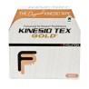 Kinesio Taping  Tex Gold FP  Bulk 31,5 m beige - Rouleau de tape - Rééducation - Kinésithérapie