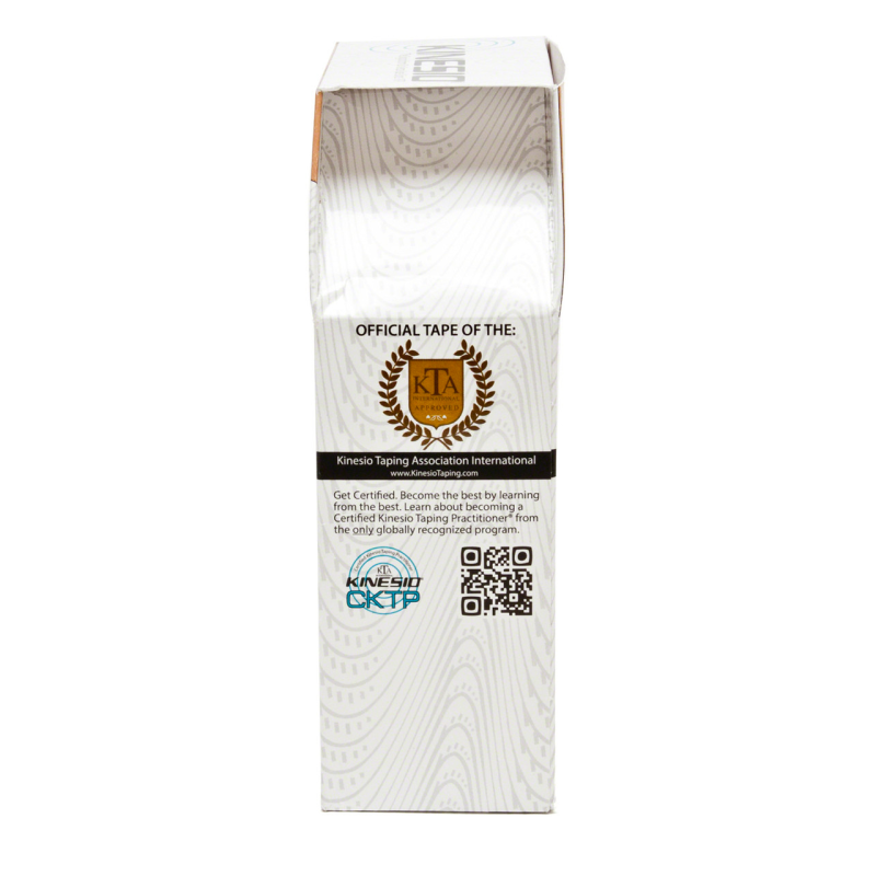 Kinesio Taping  Tex Gold FP  Bulk 31,5 m beige - Rouleau de tape - Rééducation - Kinésithérapie