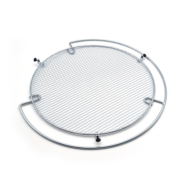 Grille de protection pour lampe Infrarouge IRP400 W - Ø400 mm