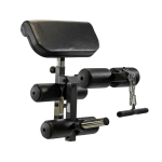 Accessoire Curl/Biceps pour G510 BH Fitness - Pour banc de musculation multifonction