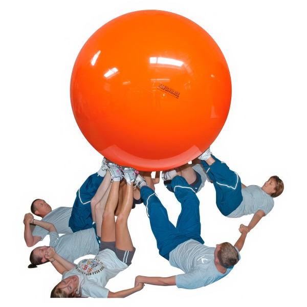 Ballon MegaBall