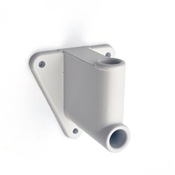 Platine murale - pour lampe infrarouge IRP