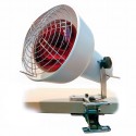 Lampe Infrarouge IR 250 Pro portable - à pince 