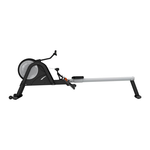 BH FItness - Rameur RW1000 - Réathlétisation et fitness - Rééducation