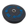 Disque olympique Bumper - 20 kg - Accessoires de Cross Training