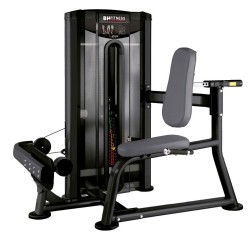BH Fitness L210B - Machine à mollets assis