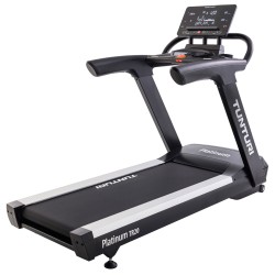 Tunturi Platinum TR20 - Tapis de course - Réathlétisation et fitness - Rééducation et kinésithérapie - CE Medical