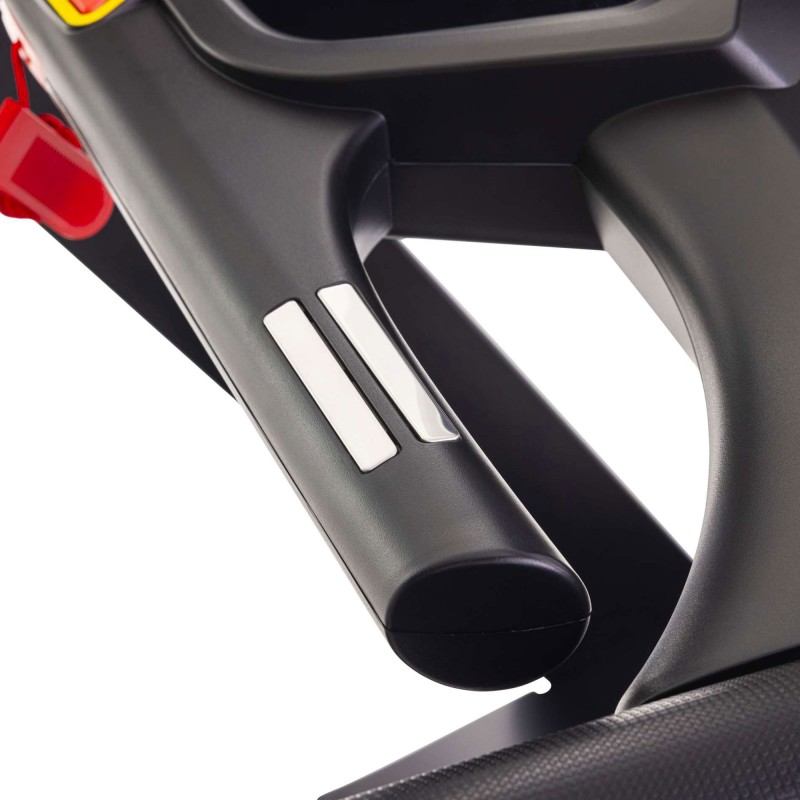 Tunturi Platinum TR20 - Tapis de course - Réathlétisation et fitness - Rééducation et kinésithérapie - CE Medical